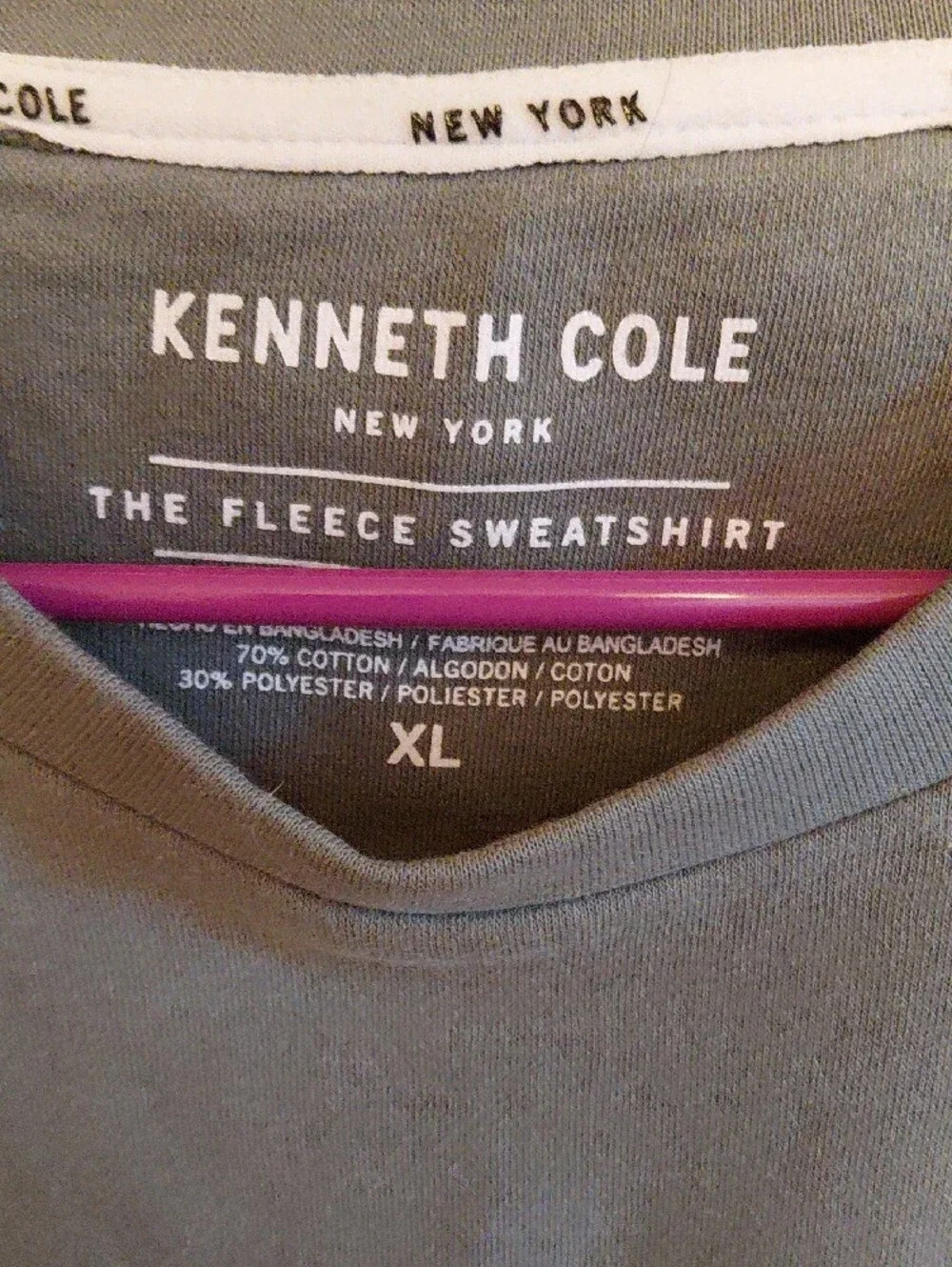 Kenneth Cole classic kenneth